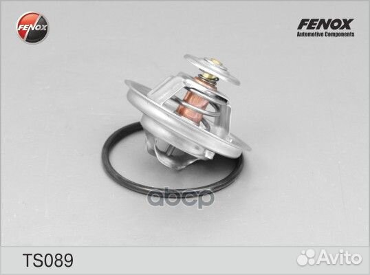 Термостат fenox TS089 TS089 fenox