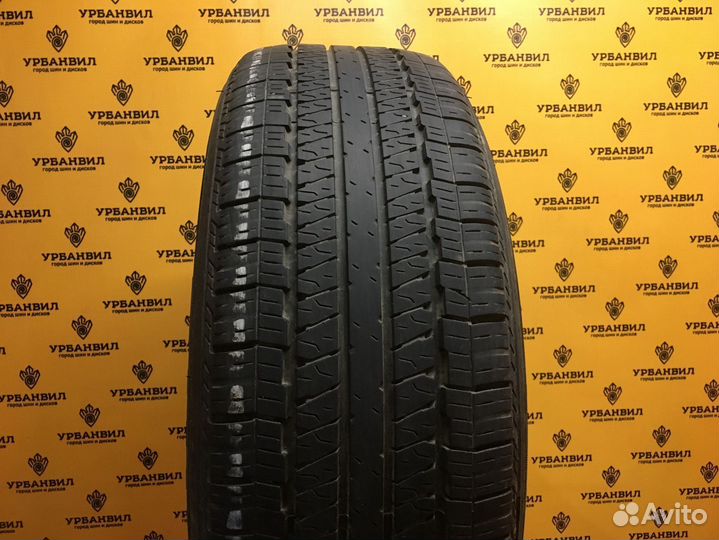 Triangle TR257 235/65 R17