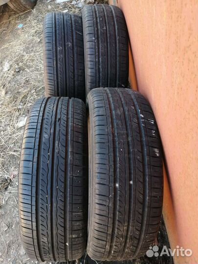 Kumho Solus KH17 195/55 R16 87H