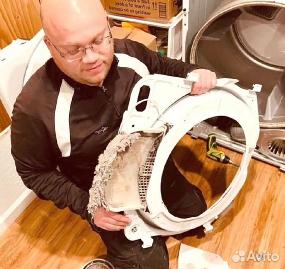 Ремонт для стиральных машин, запчасти оригинал