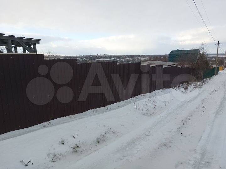 Дача 16 м² на участке 12 сот.