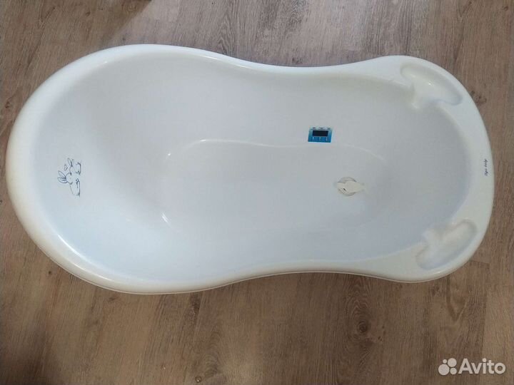 Ванночка для купания