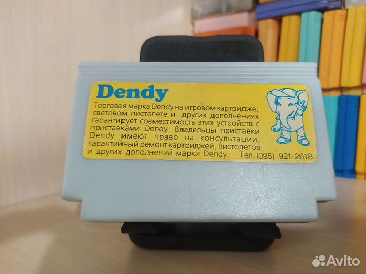 Черепашки Ниндзя 2 Денди Стиплер