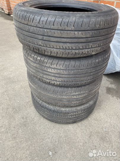 Hankook Optimo K415 225/60 R17