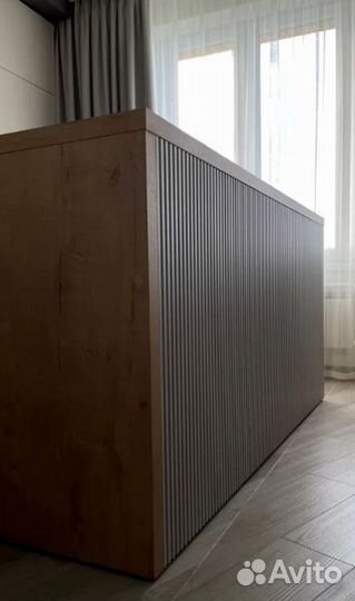 Кухонный гарнитур с бесплатным монтажом