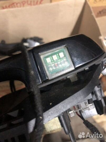 Ручки дверей Bmw 3 E90