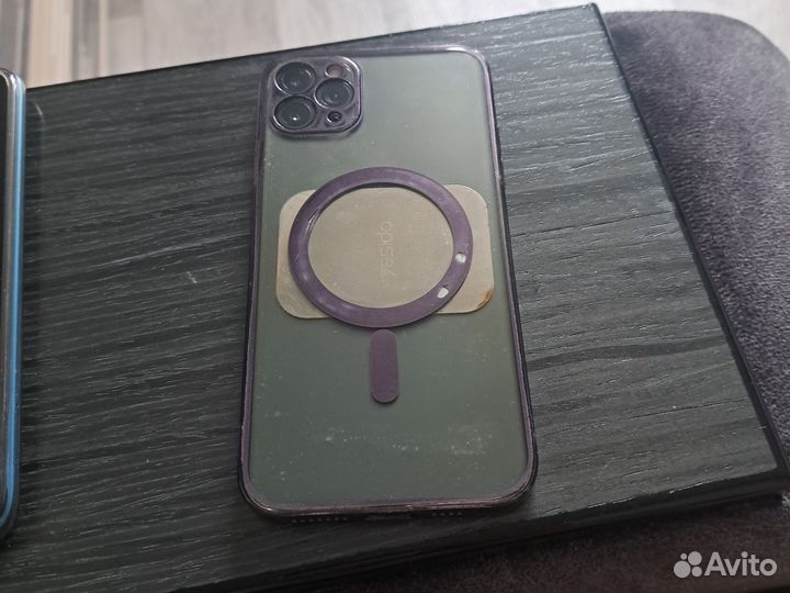 iPhone 11 Pro Max, 64 ГБ