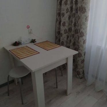 2-к. квартира, 50 м², 4 кровати
