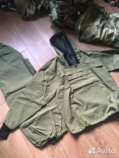 Костюмы 50-52 размер