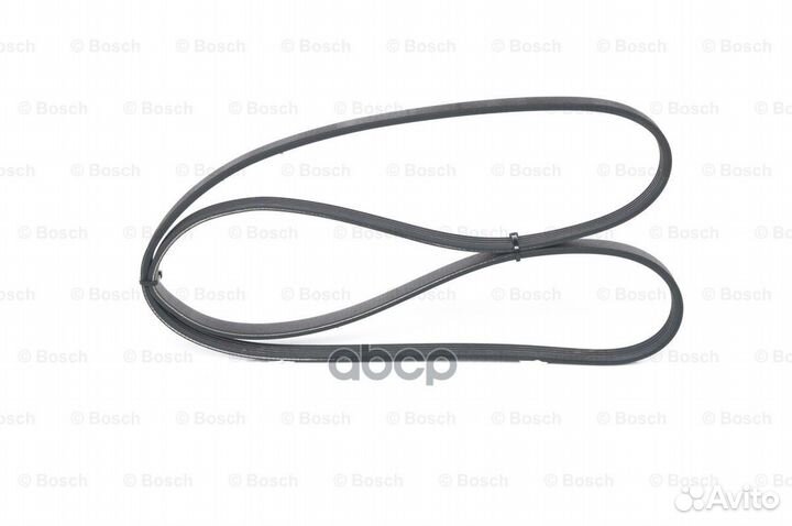 Ремень 4*715/Bosch/ 1987947888 Bosch