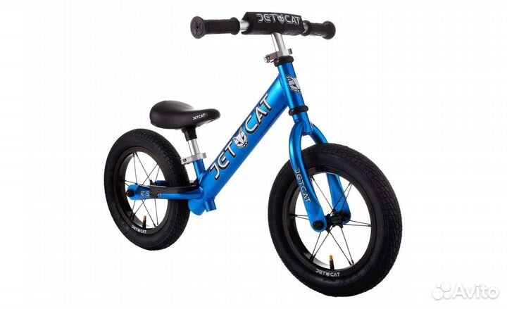 Беговел JetCat SLT AIR