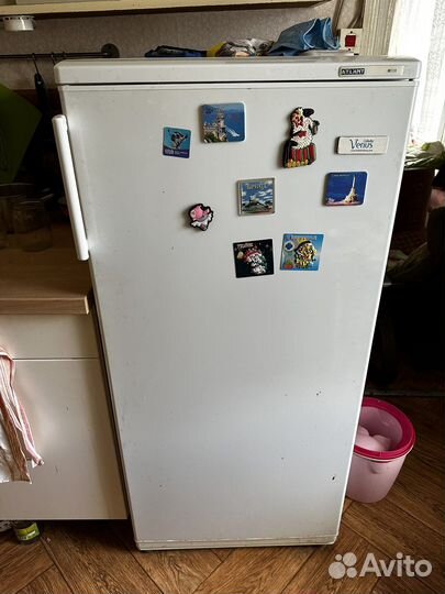 Холодильник