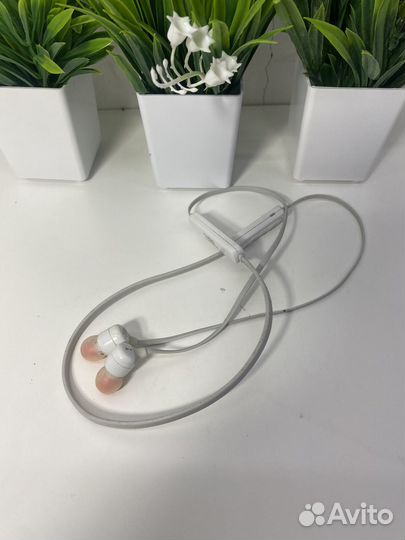 Наушники JBL T110BT