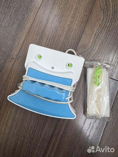 Мойщик окон