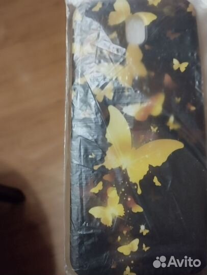 Чехол для samsung