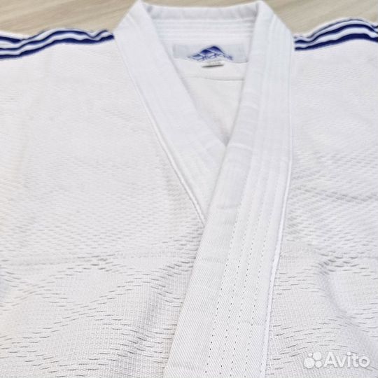 Кимоно для дзюдо Adidas 450 гр/м