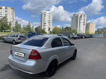 Chevrolet Aveo 1.2 MT, 2009, 230 000 км, с пробегом, цена 310 000 руб.