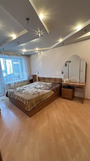 2-к. квартира, 46,2 м², 8/9 эт.