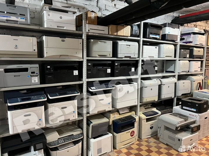 Мфу, копиры и сканеры. Оргтехника и расходники