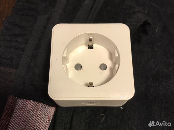 Умная розетка яндекс алиса