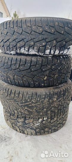 Yokohama Ice Guard Stud IG55 205/55 R16 94T