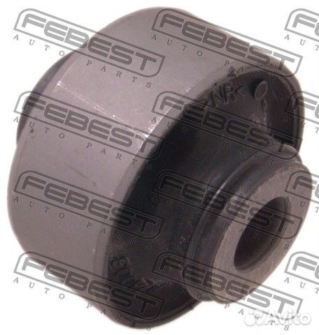 Сайлентблок заднего дифференциала