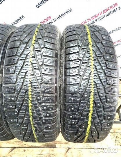 Nokian Tyres Nordman 7 225/60 R17 L