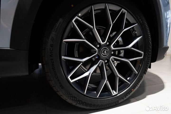 Changan UNI-T 1.5 AMT, 2023