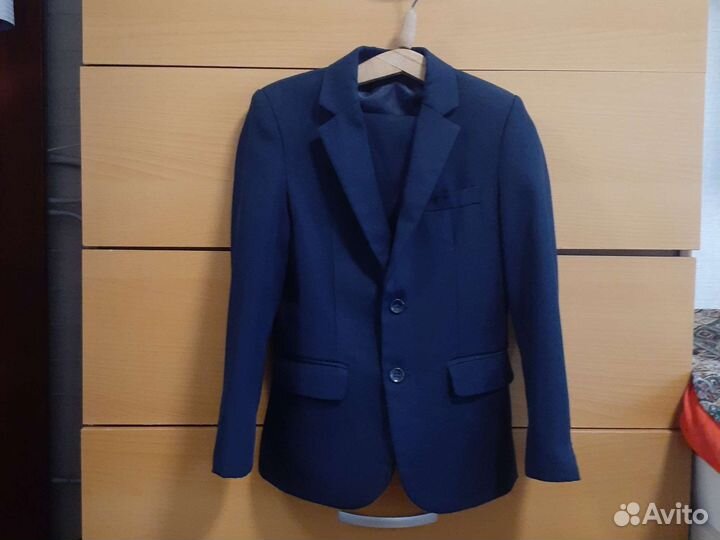 Костюм детский