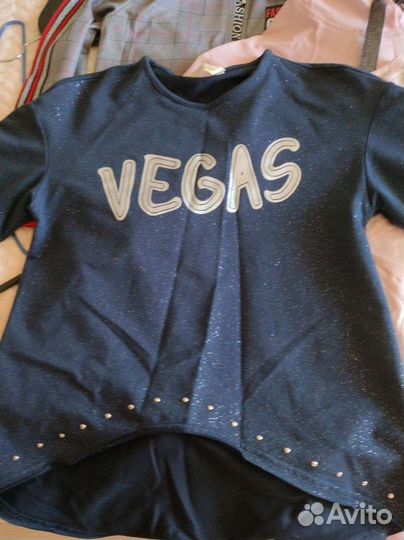 Блузка, туника, платье