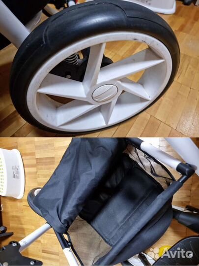 Коляска детская