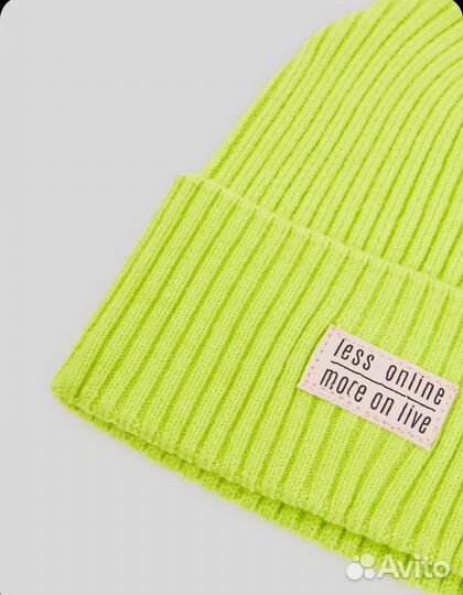 Шапка Acoola на 1-3 года