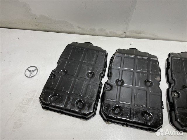 Поддон АКПП 722 Мерседес АКПП 722.9