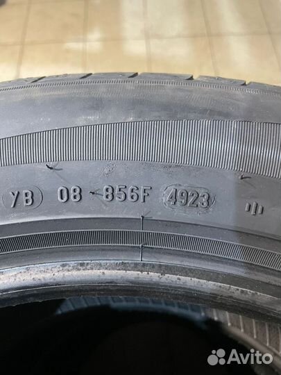 Formula Energy 235/55 R19