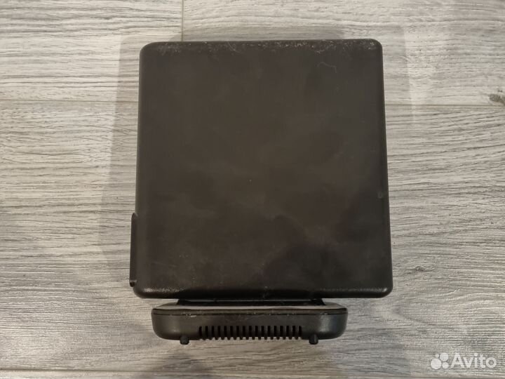 Переносной жёсткий диск