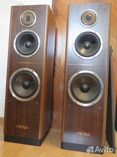 Victor SX-700, акустические системы. Продам