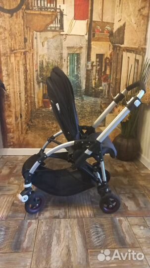 Коляска bugaboo bee 5