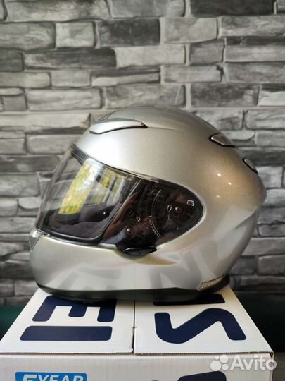 Shoei xr-1100