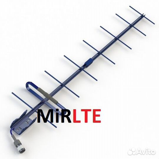 Антенна Усилитель Интернета аx-813Y