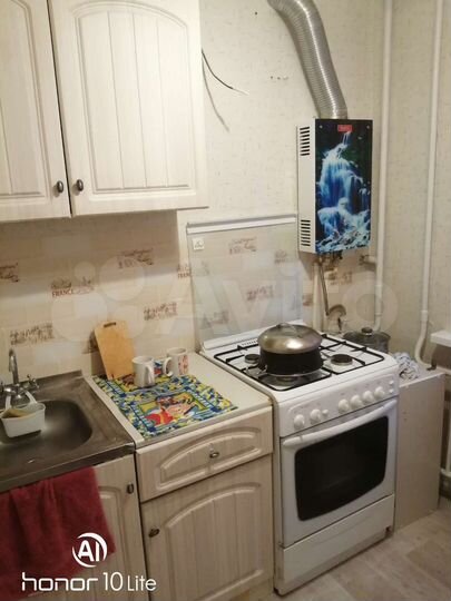 3-к. квартира, 61,4 м², 1/5 эт.