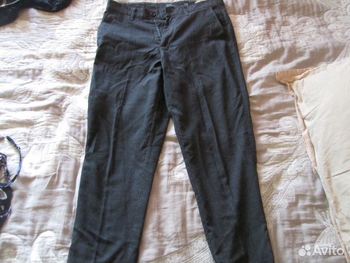 Вещи на юношу