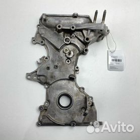 Двигатель Mazda ZJ-VE