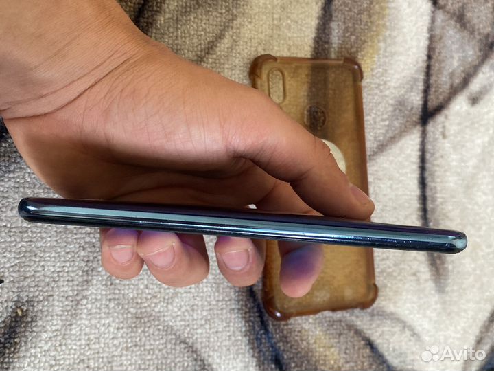 Телефон honor 10 lite