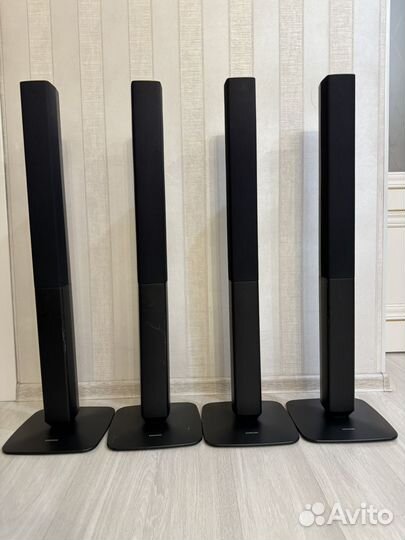 Домашний кинотеатр samsung