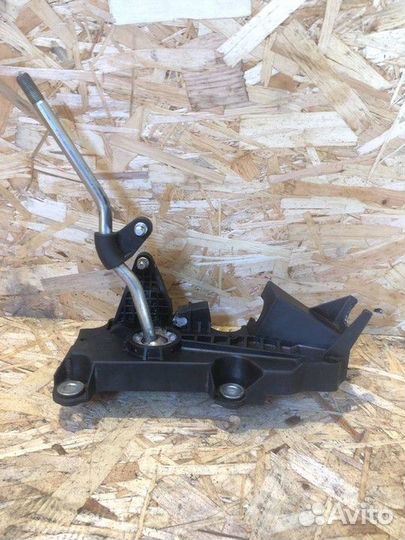 Кулиса кпп Ford Focus