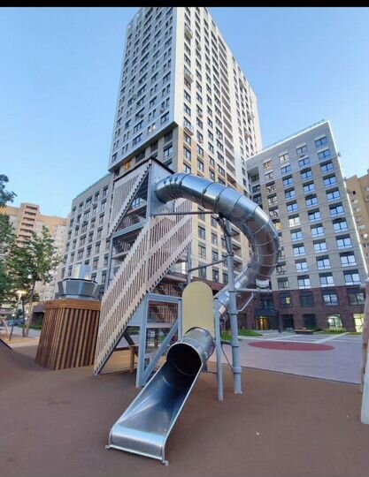 Машиноместо, 14 м²