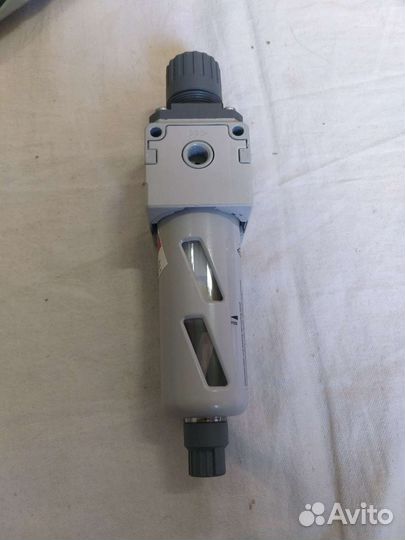 Фильтр регулятор camozzi