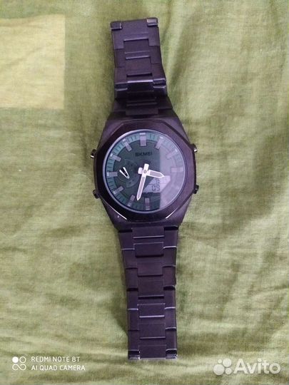 Мужские наручные часы