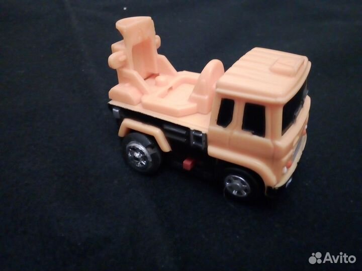 Детские машинки игрушки пакетом