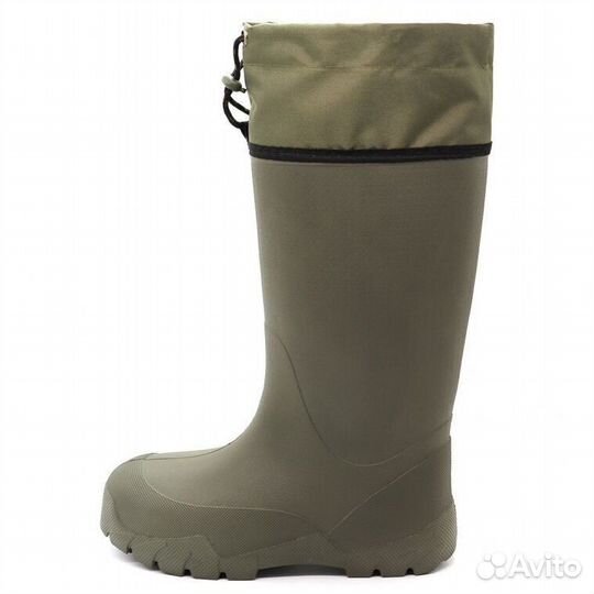 Сапоги Эва шуз Егерь ке-55-2 (55) р.42/43 оливк
